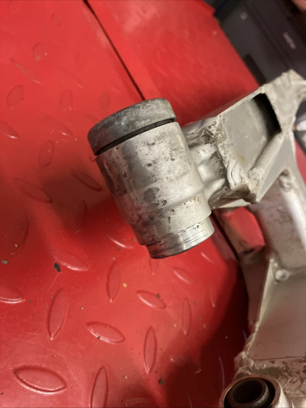 Honda CR250R 1985 Swingarm CR125R