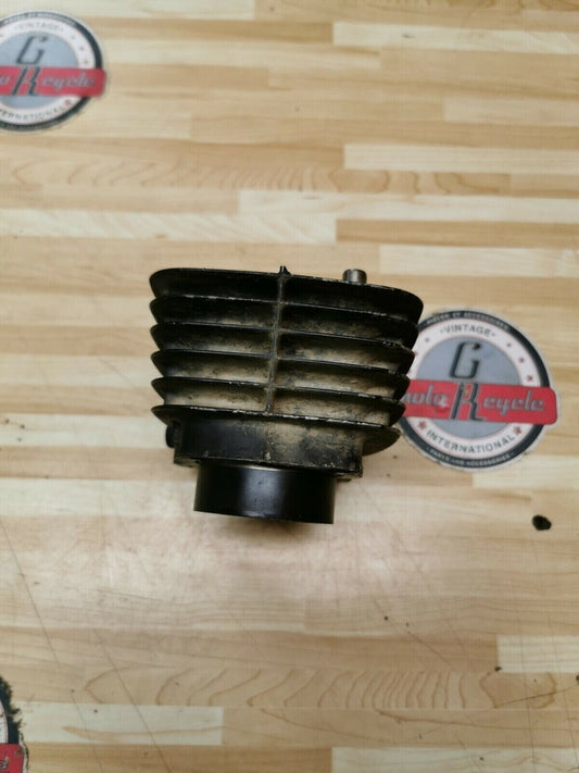 Honda XR100R 1986 cylinder jug barrel 1983 1984 1985 1987 2