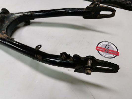 Kawasaki KZ440 LTD rear swingarm swinging arm