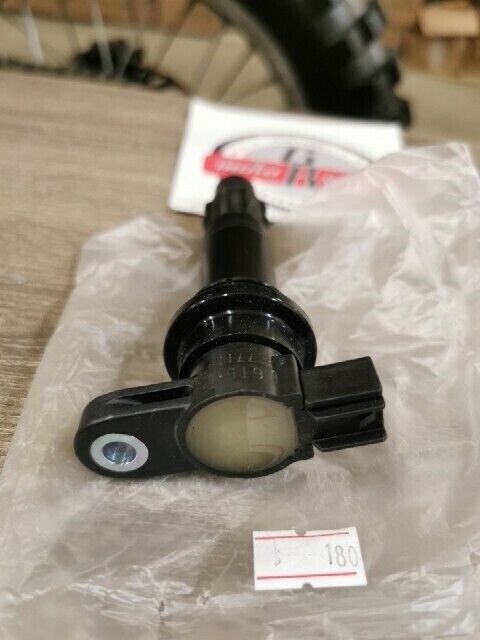 NOS YAMAHA APEX RX10RTRX RX10PEL PZ50XTHB IGNITION COIL 8FP-82310-00-00 Y113