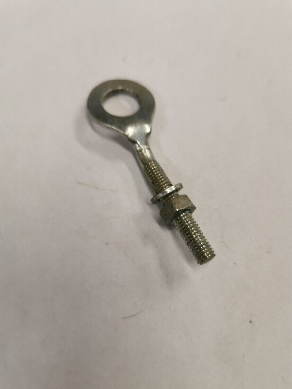 NOS PUCH BOMBARDIER MAXI CHAIN TENSIONER ADJUSTER  P3