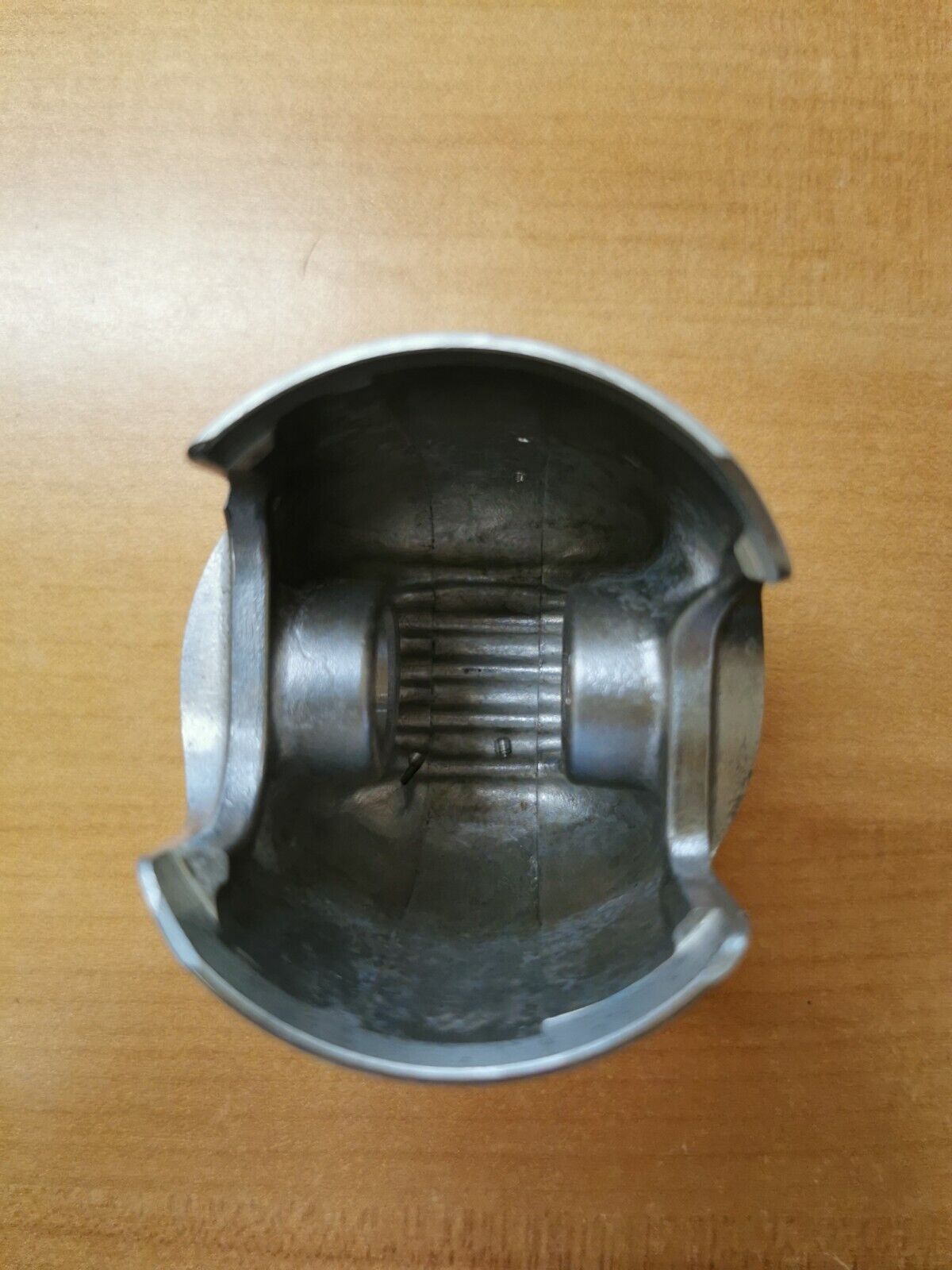 NEW NOS SUZUKI PE175 1978 1979 PISTON 12110-41502 SUPERSEDED BY 12110-41503 S7