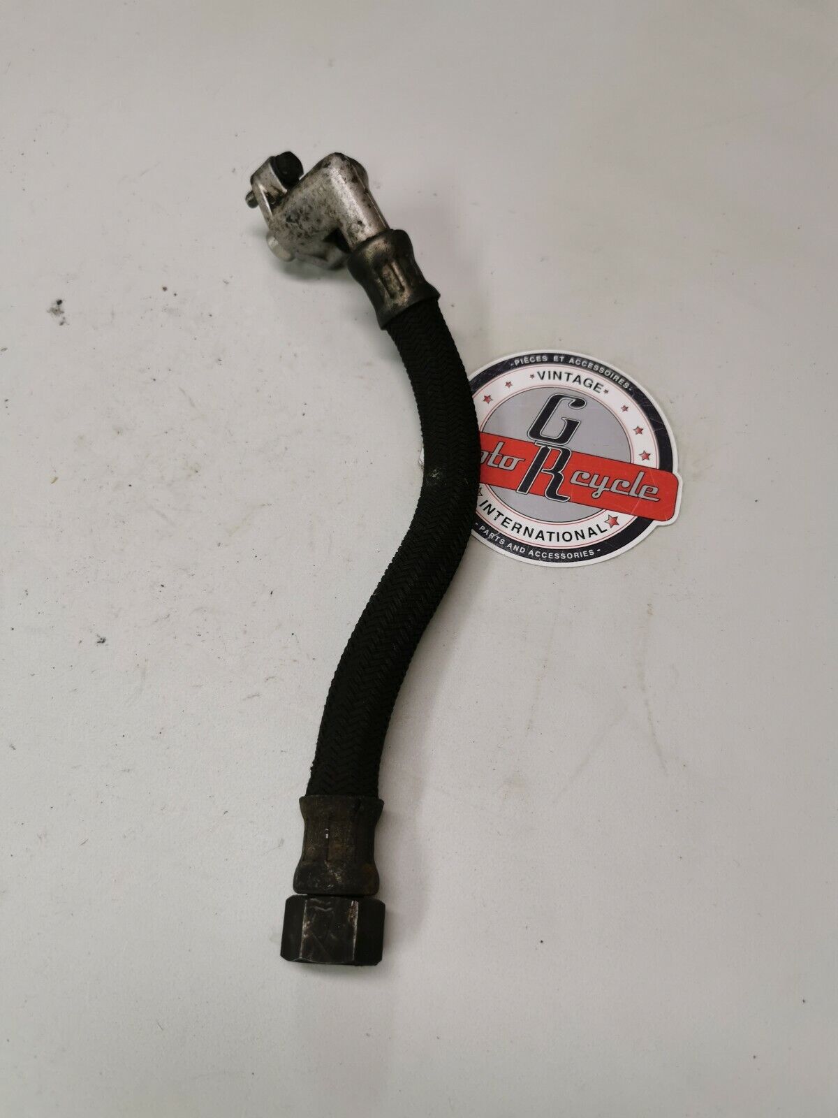 Honda CB750F 1978 oil tank hose line CB750K 1977
