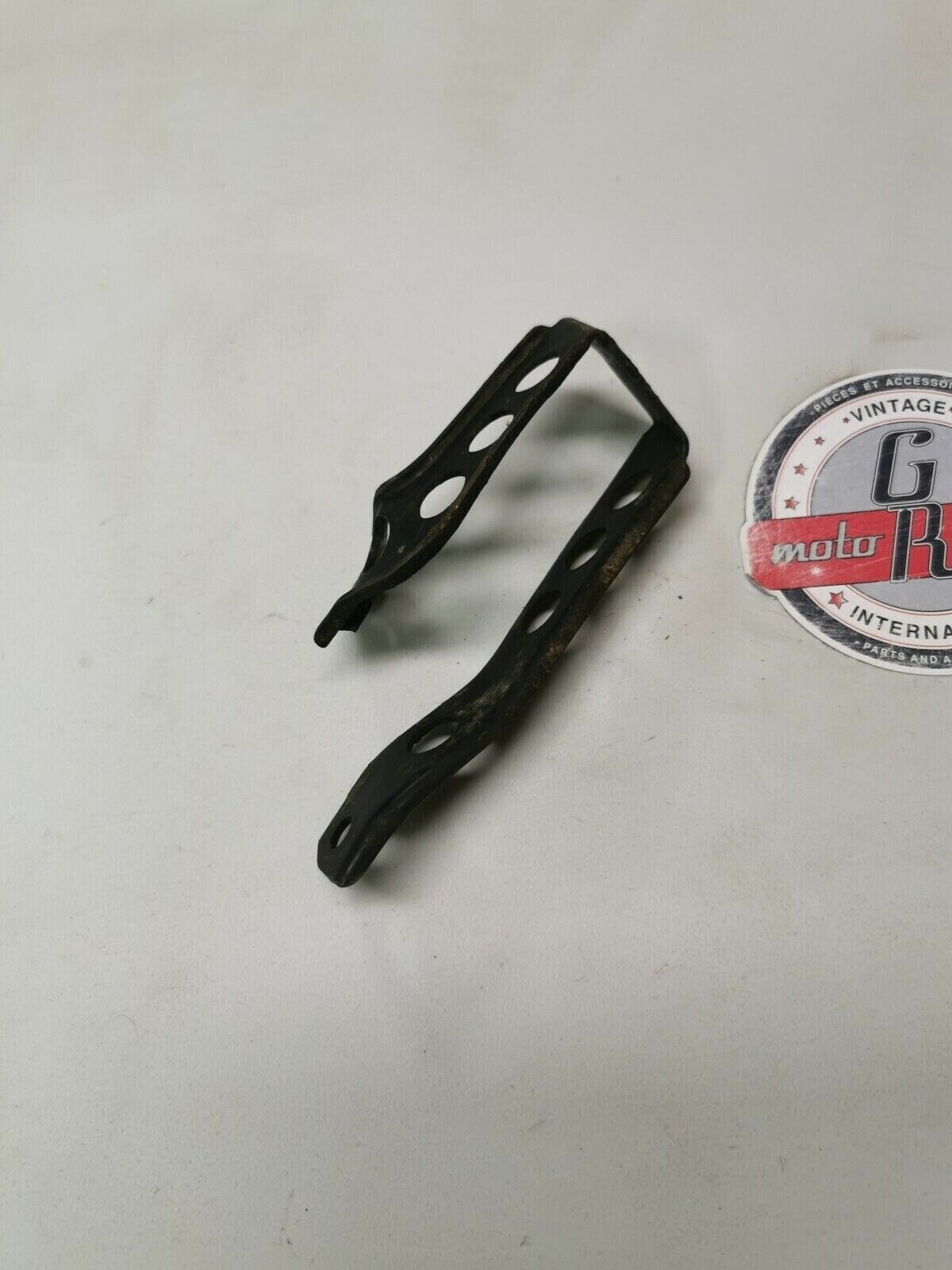 Yamaha DT125 1978 swingarm drive chain guard protector DT175 RT180