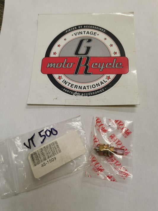 NOS KEYSTER VT500 NEEDLE VALVE 48-1509 J20