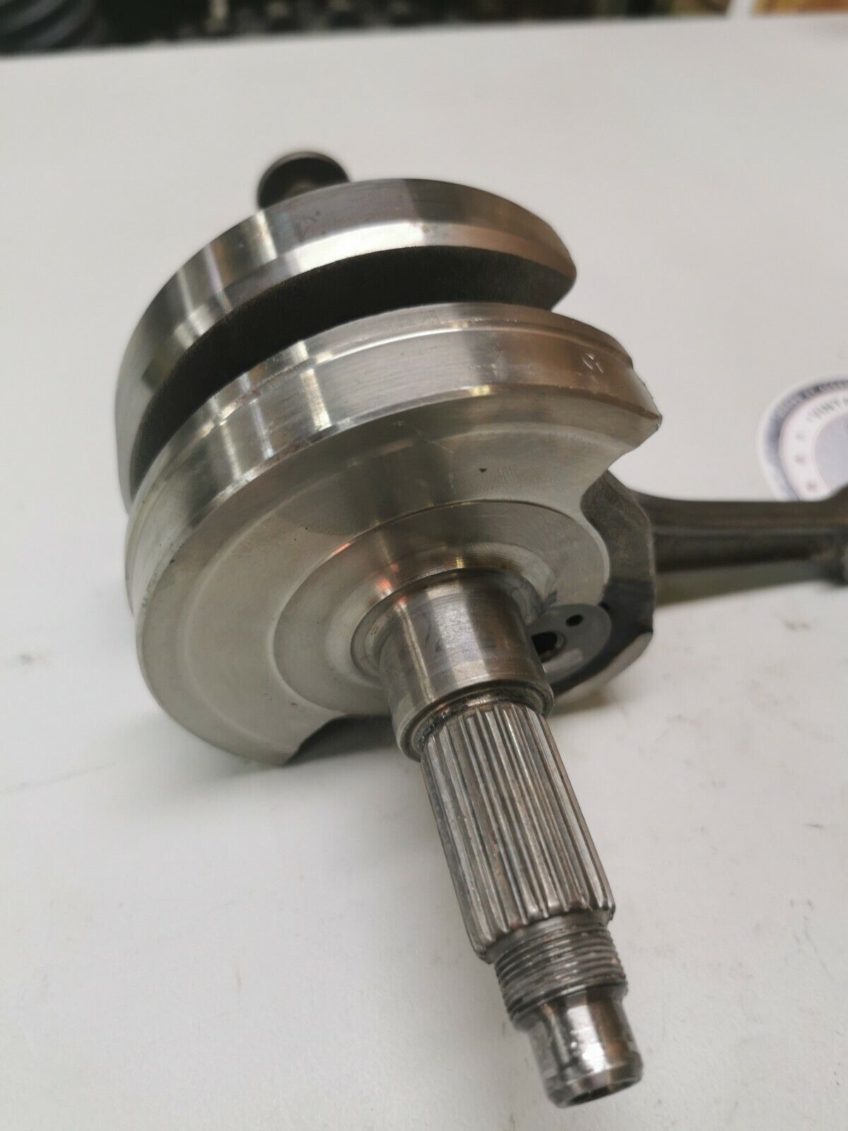 Honda XR250R 1985 Crankshaft crank shaft XL250R