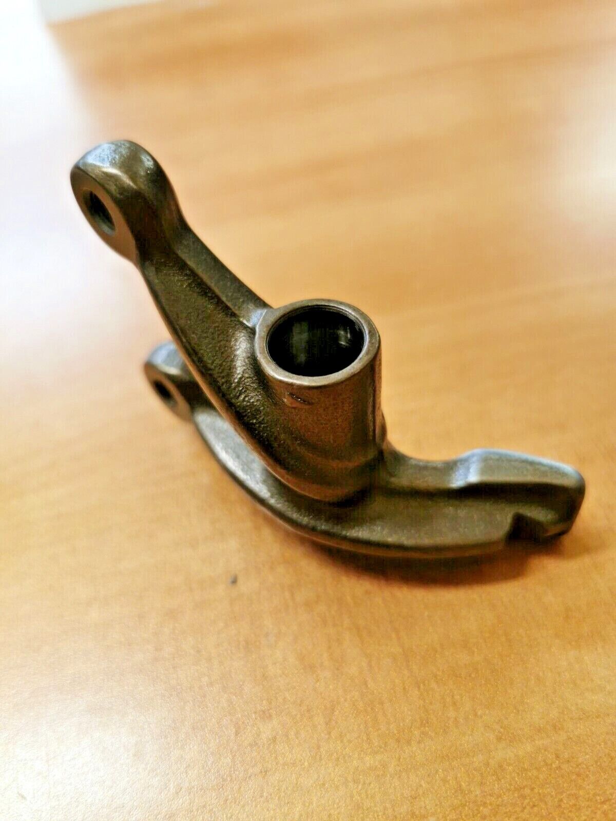NOS KAWASAKI KLF400 KVF400 1996 - 2002 INTAKE ROCKER ARM 12016-1089 K7