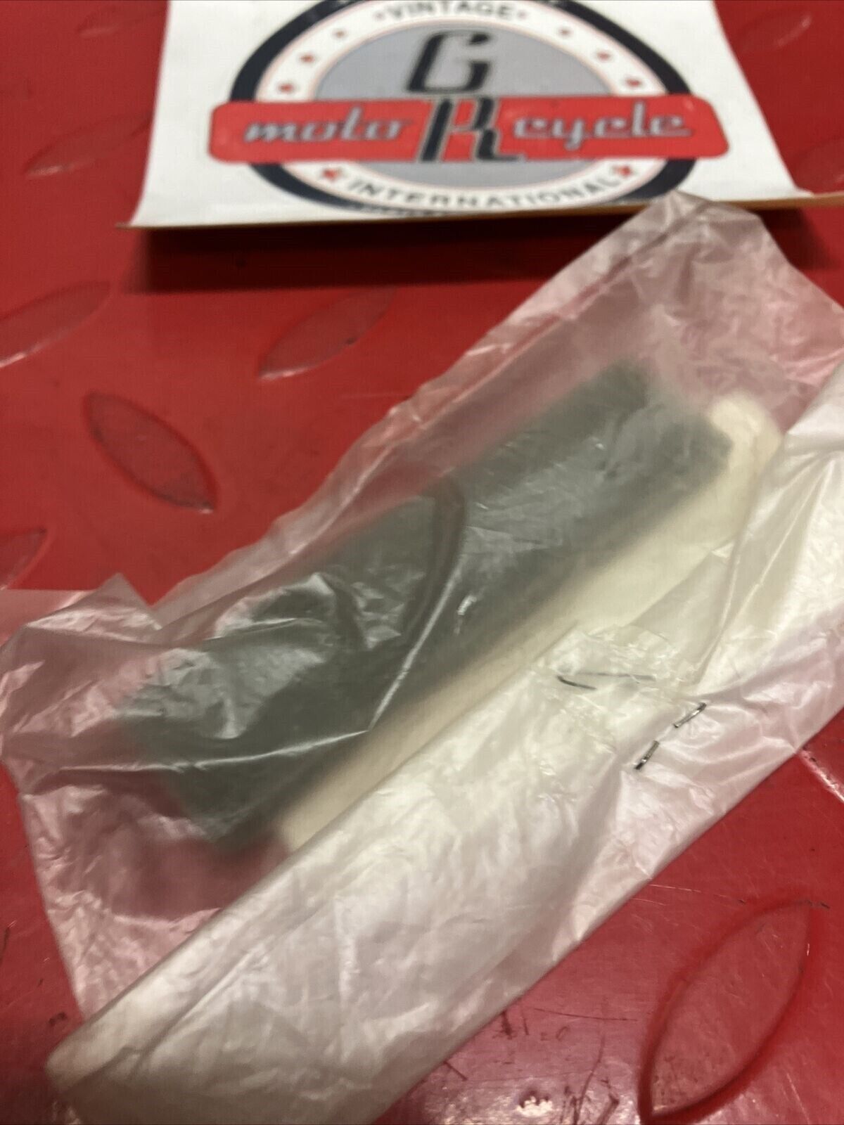 NOS YAMAHA DAMPER 4 3KJ-15337-00-00 Y64