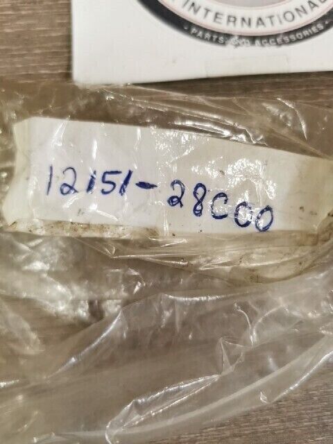 NOS SUZUKI DS125 1979 - 1981 RM125 RV125 TC125 TM125 PIN PISTON 12151-28000 S48