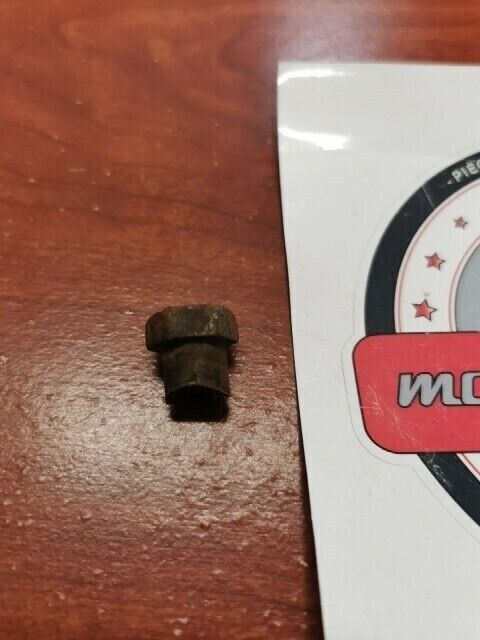 Yamaha NUT 206-27238-00-00 SUB 90179-06176-00 SUB 90179-06411-00 Y109