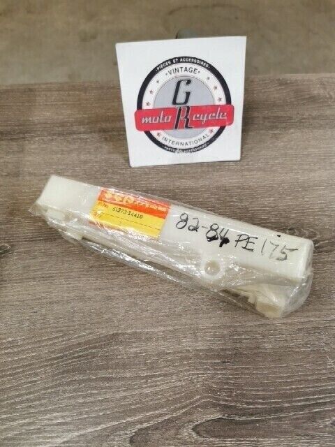 NOS SUZUKI PE175 1982 - 1984 BUFFER CHAIN TOUCH DEFENSE 61273-14410 S45