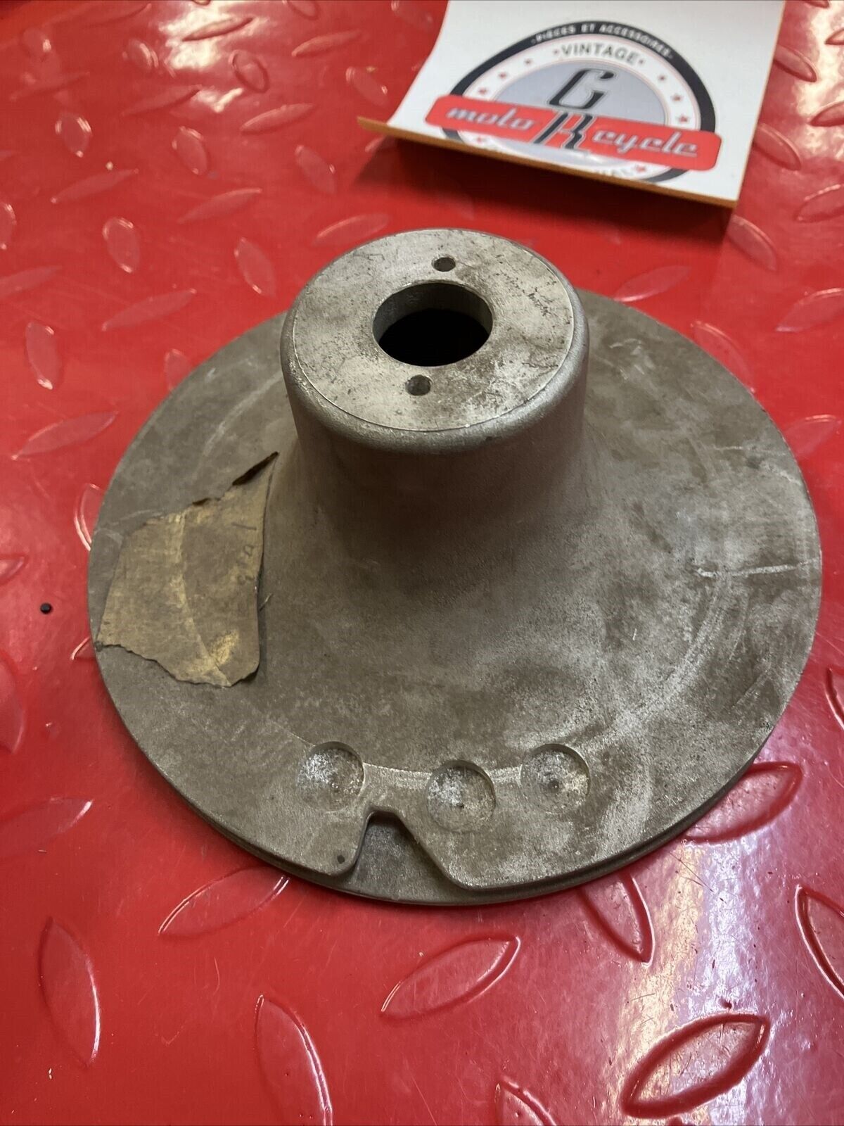 Nos Skiroule Sachs recoil starter pull start drive drum 1452 013 099 SR2