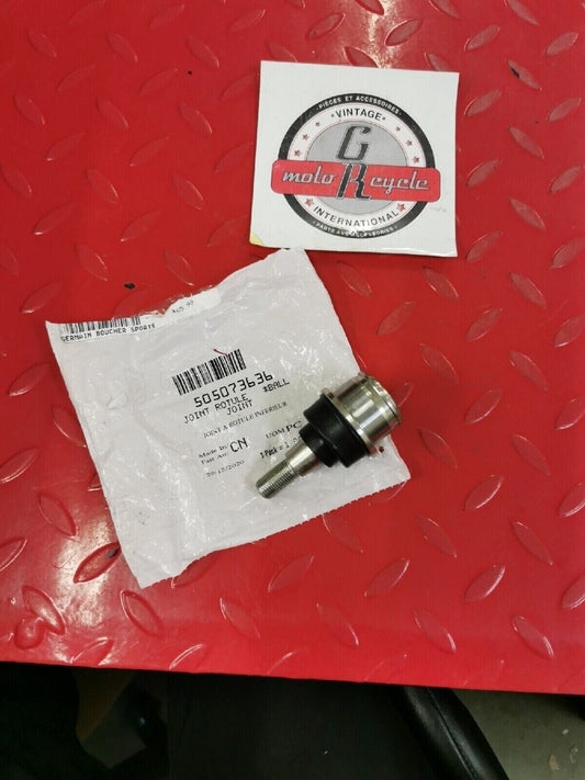 NOS SKI-DOO BALL JOINT  505073636  A2