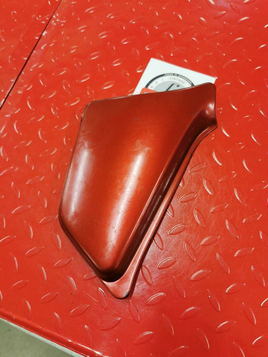 Honda VF750C V45 magna 1983 left side cover panel fairing