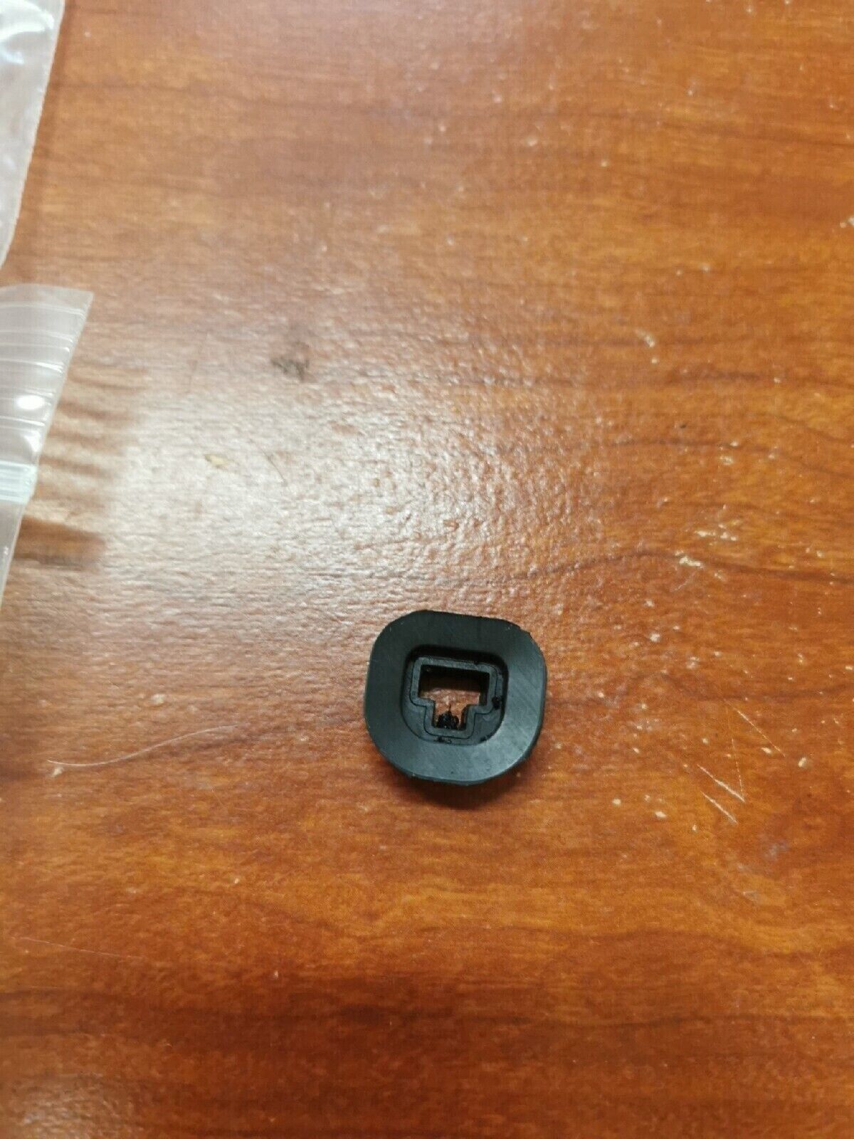 NOS KTM HUSQ 365 372 CHOKE GROMMET 503734401 KT4