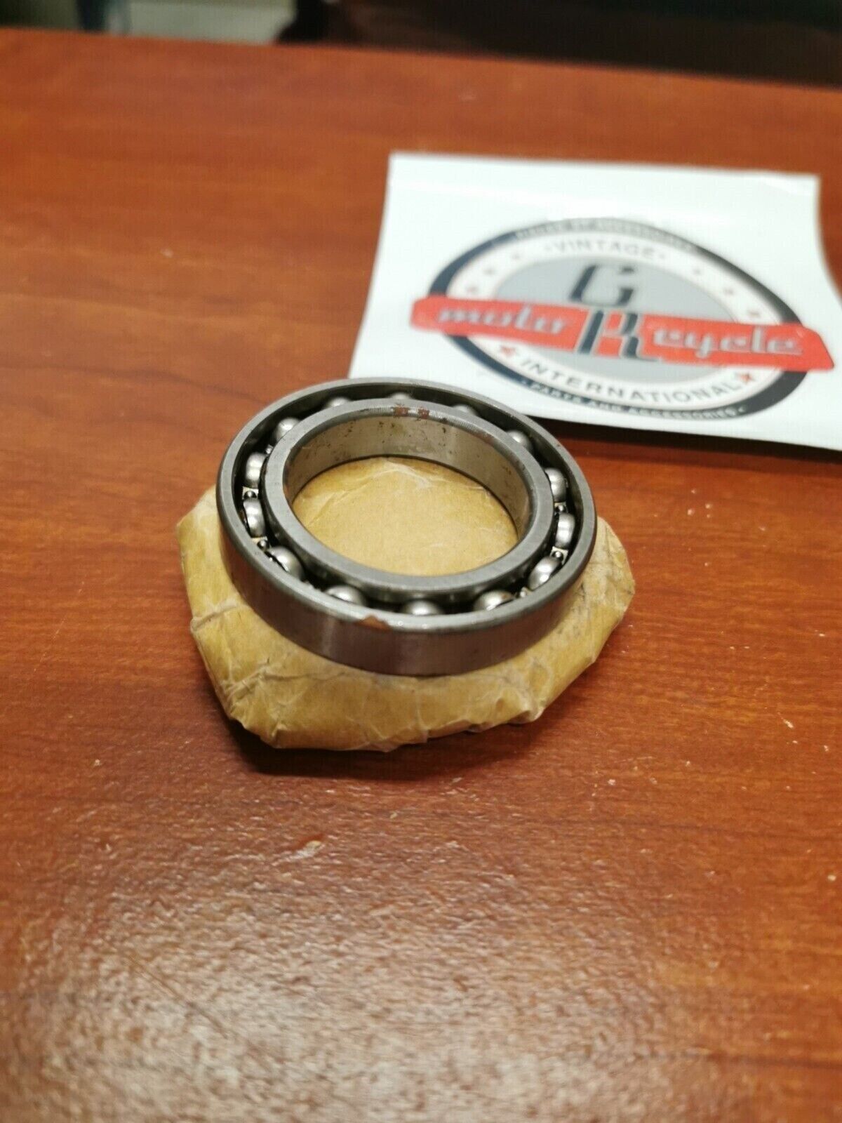 NOS Yamaha YFM250 YFU1 BEARING 93306-90702-00 Y95