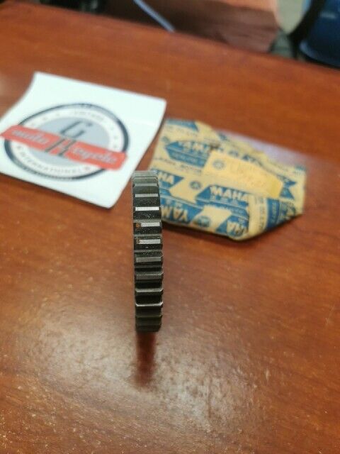 NOS Yamaha AG100H AT1 AT2 AT3 CT1 1ST WHEEL GEAR 248-17211-00-00 Y153