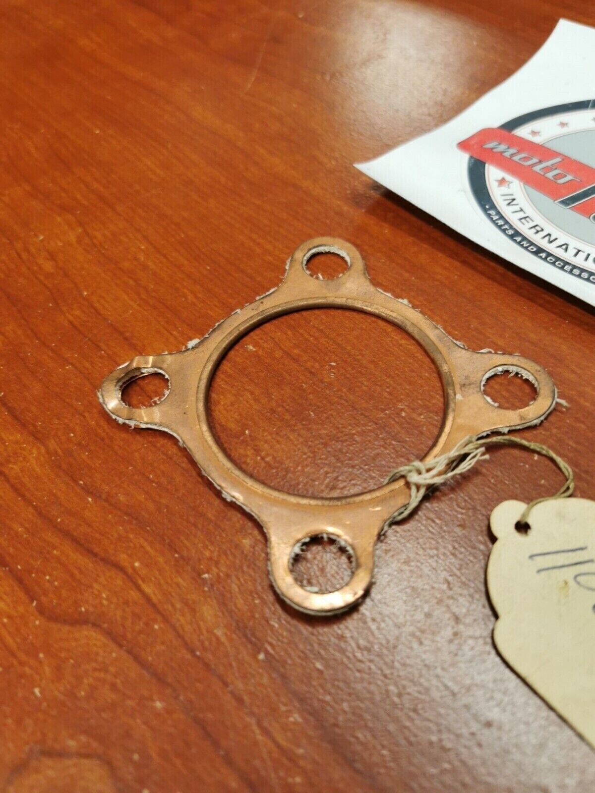 NOS Kawasaki A1 A1SS  CYLINDER HEAD GASKET 11004-022 K36