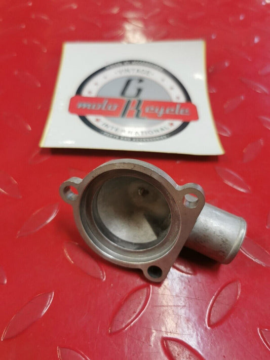NOS YAMAHA VT600 VX700 SX600 THERMOSTAT COVER 82M-12413-00-00 Y29