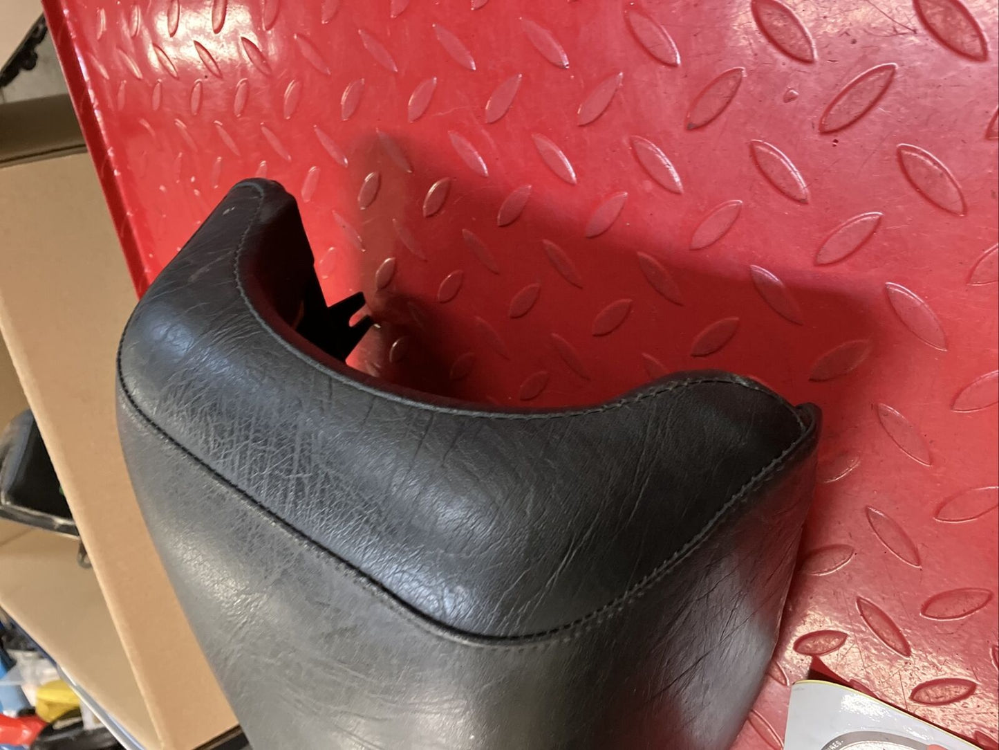 Canam Can-Am Can am MX1 MX2 ? seat saddle