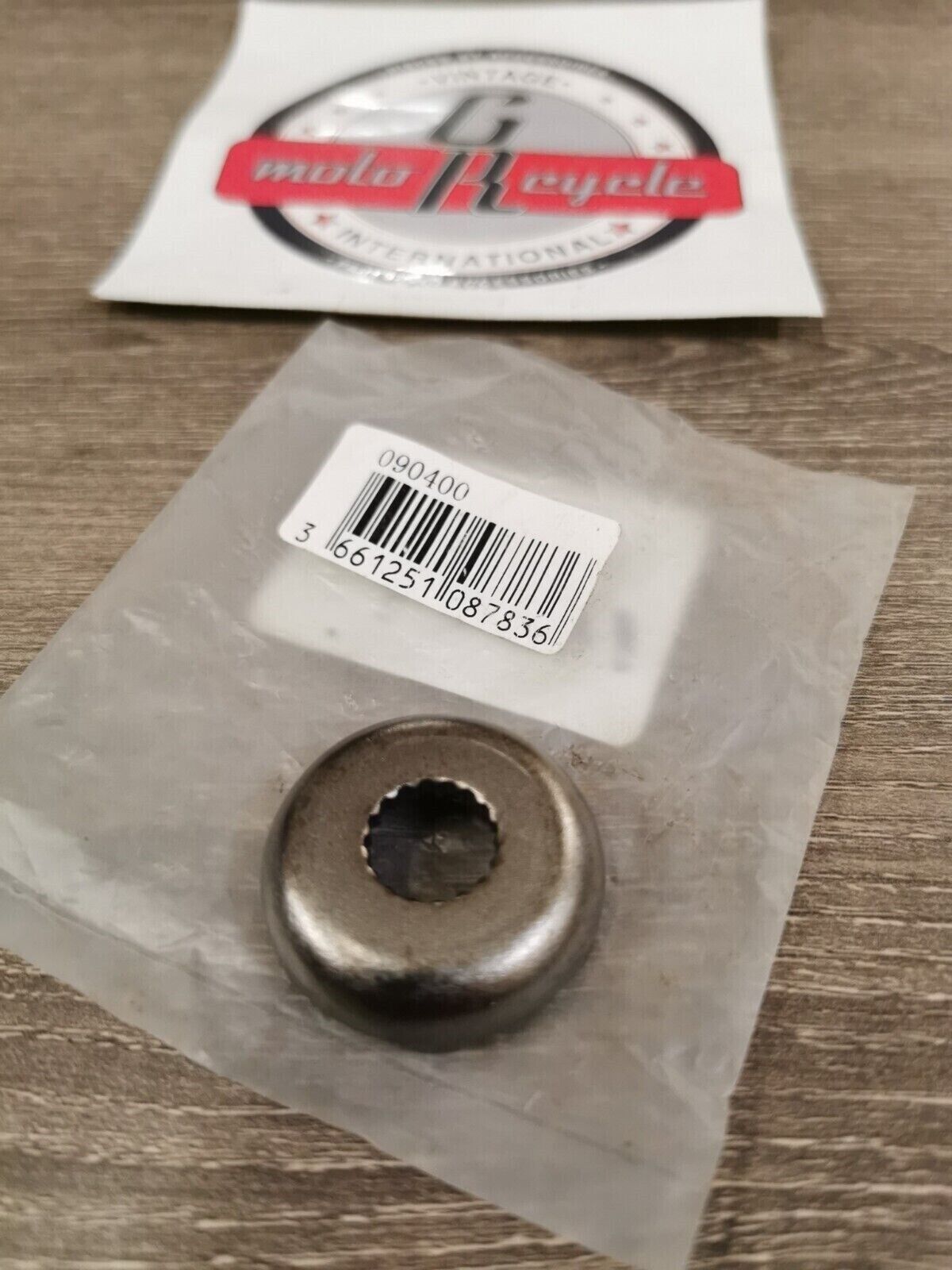 NOS BUSH STARTING MINARELLI BWS ZUMA STARTER BUSHING 090400 J32