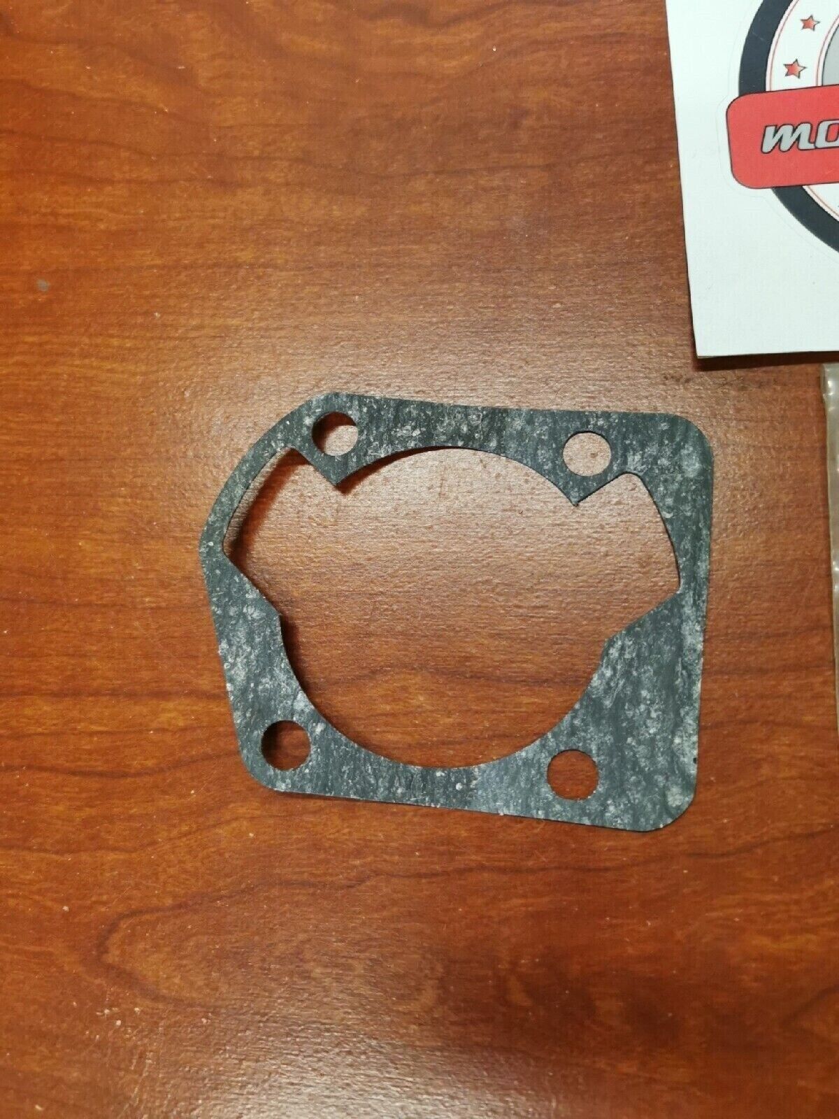 NOS Yamaha TD1 YM1 YDS3 GASKET CYLINDER SUB. 171-11351-00-00 Y75