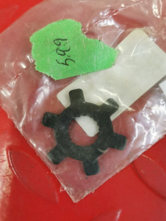 NOS  MALOSSI      DRIVING WASHER FOR  VENTILVAR   19 7203B  J11