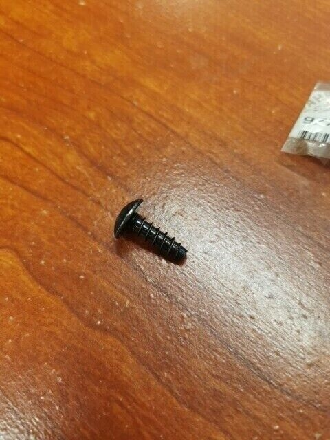 NOS Yamaha EF1000 VX700 VX600 VX500 MM600 TAPPING SCREW 97707-50016-00 Y102