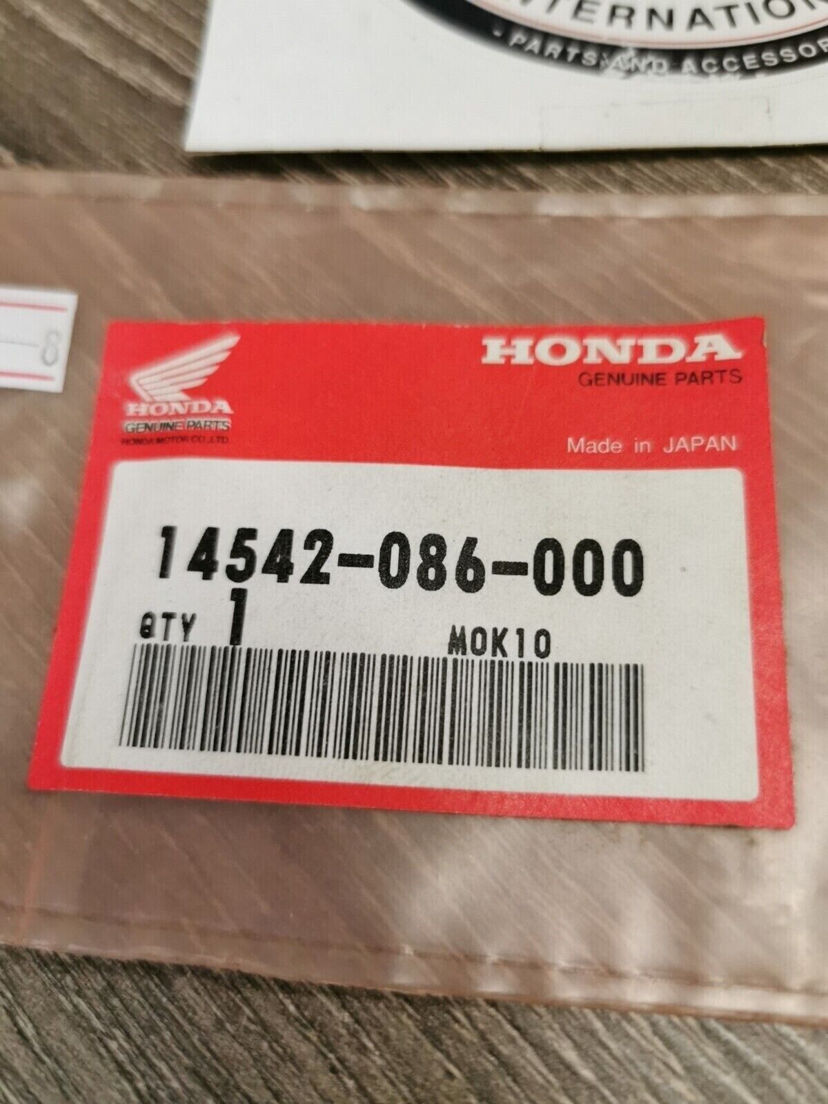 NOS HONDA Z50 SPRING 14542-086-000 H53