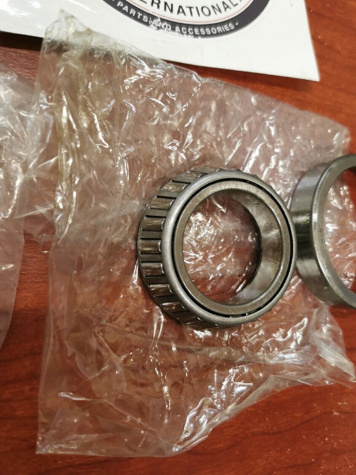 NOS Kawasaki 1986 - 2004 KLF300 ROLLER BEARING 92116-1055 K27