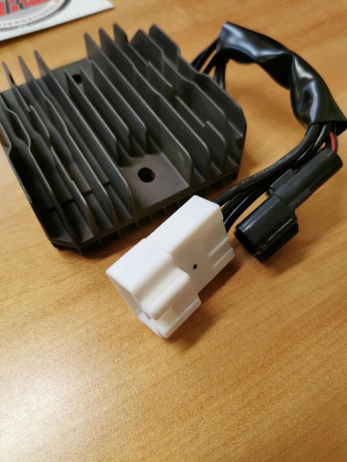 NOS SUZUKI VLR1800 VZ1500 RECTIFIER 32800-10G10-RX0 S9