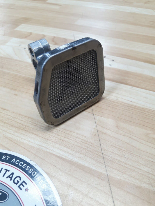 Yamaha YZ250F 2010 oil strainer filter housing screen 5XC-13412-00-00