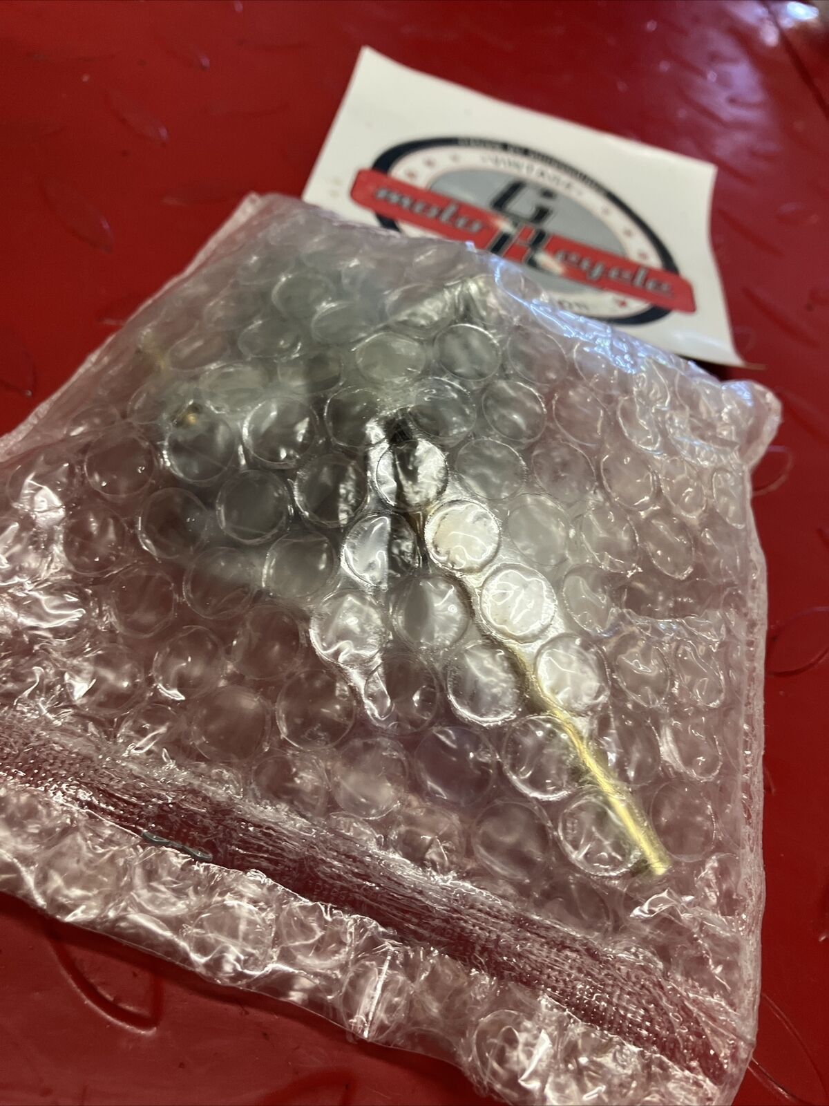 NEW HONDA CB750 K0 - K4 CB500 CB550 FUEL VALVE PETCOCK 16950-300-020 H100