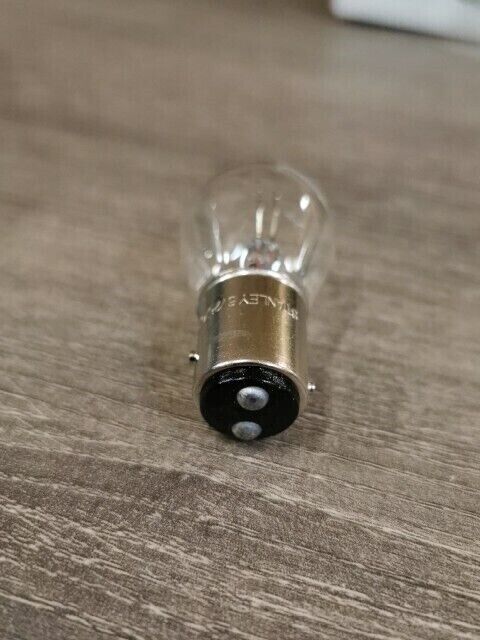 NOS SUZUKI A100 DR400S DR500S GN400T RV125 TAILLIGHT BULB 09471-06030 S42