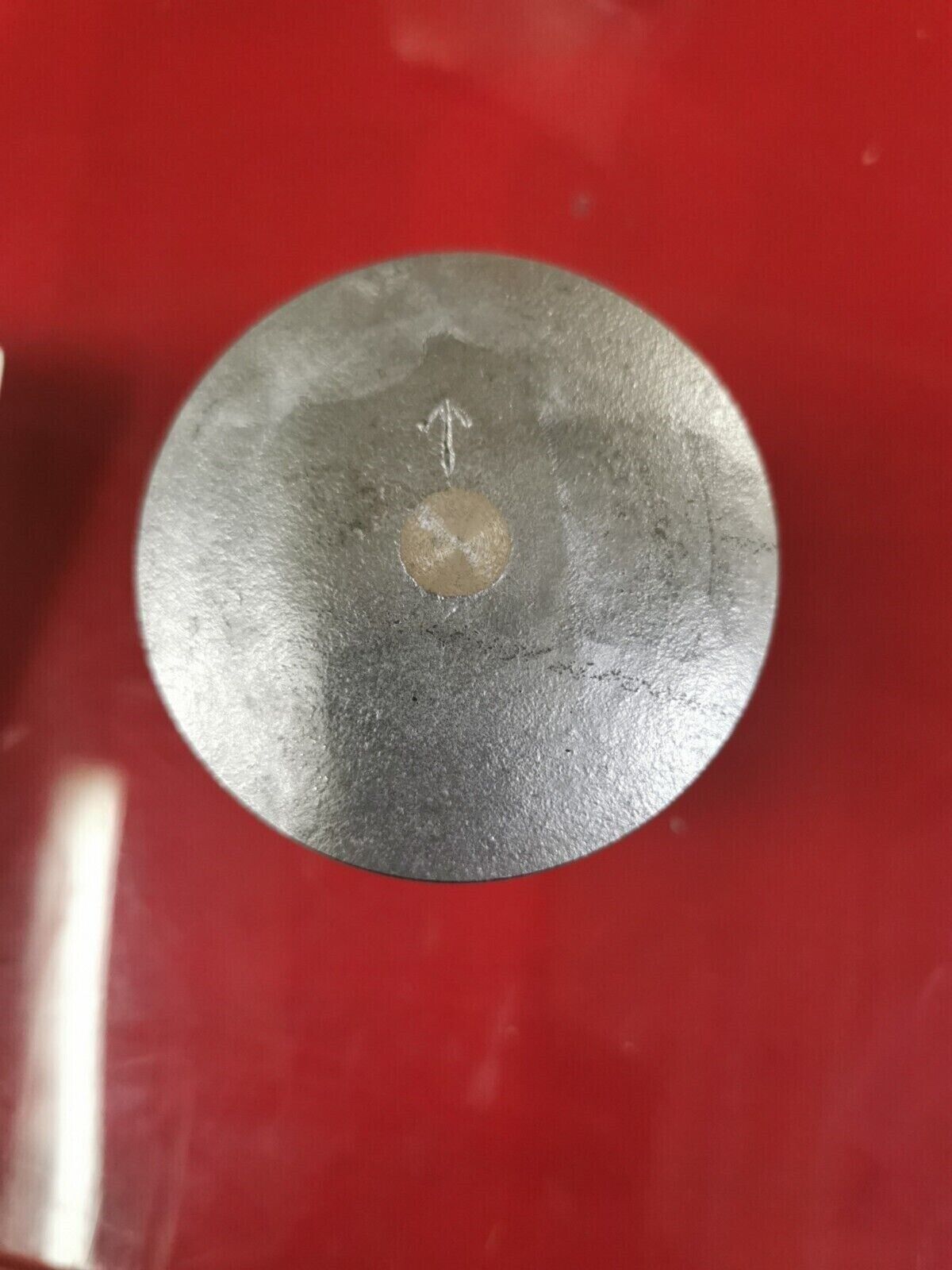NOS SUZUKI TS185 1977 - 1979 PISTON 12110-29500 S23