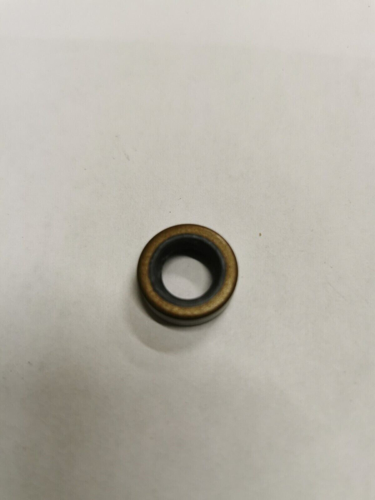 NOS SUZUKI OIL SEAL 10X17X5.5 09282-10003 S29