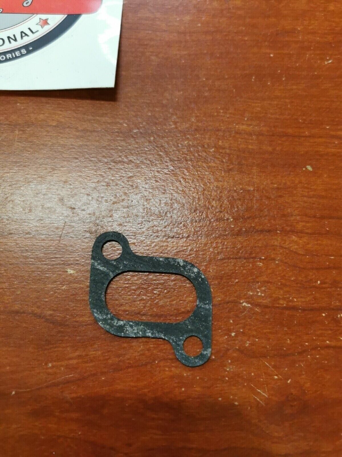 NOS Yamaha 1976 SRX340 1976 - 1980 SRX440 MANIFOLD GASKET 8A7-13556-09 Y78