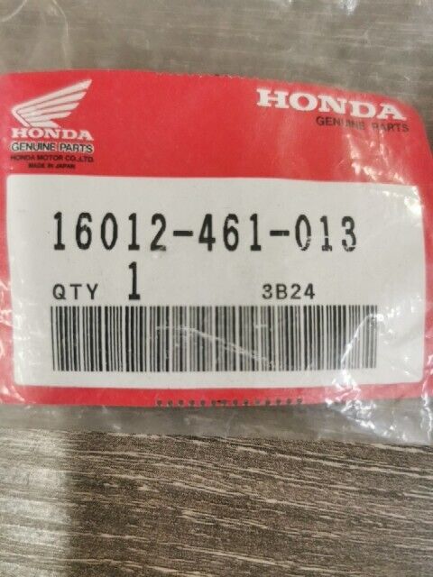 NOS HONDA CB1000 CB900 Needle Set Jet 16012-461-013 H110