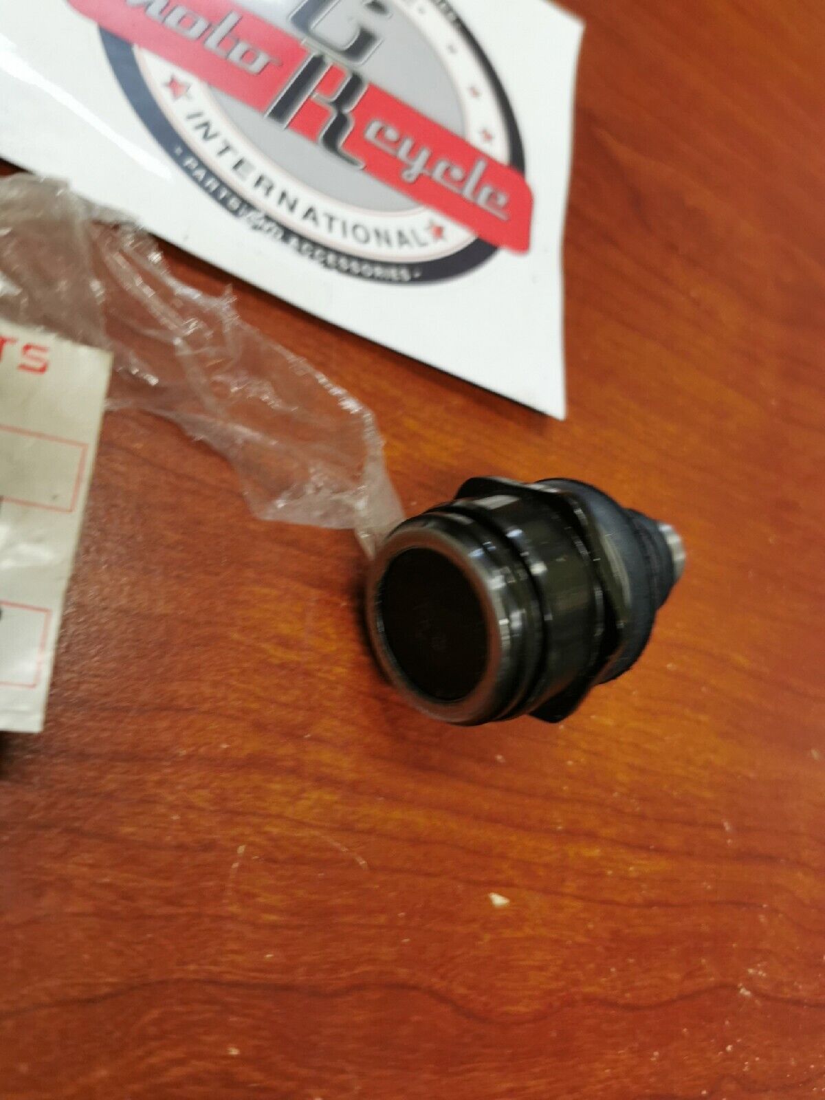 NOS Kawasaki 2001 2002 KVF300 KVF400 BALL JOINT 59266-1115 K25