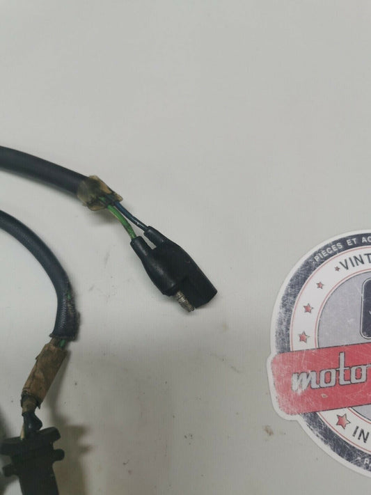 Honda CR80R 1985 Pulser Pulse generator pickup coil TESTED GOOD