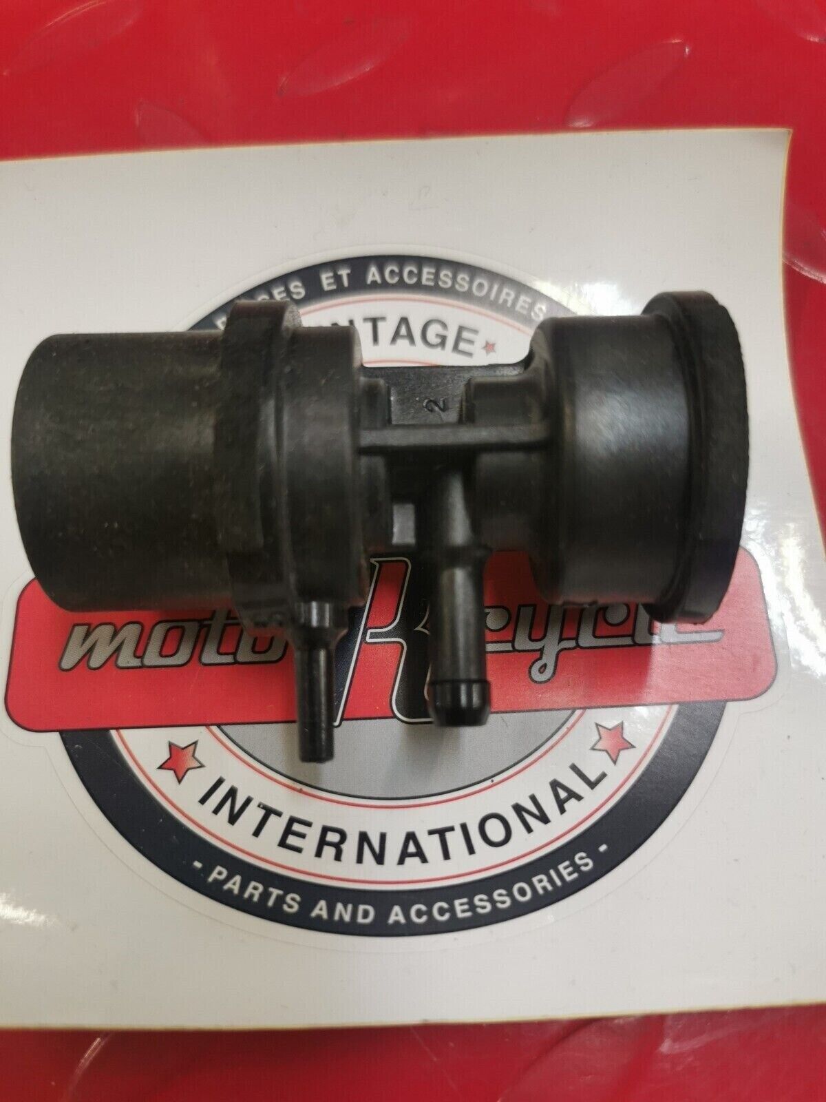 NOS Yamaha XV700 XV920 XV1000 VIRAGO VALVE MIX CONTROL 4X7-13541-00-00 Y17