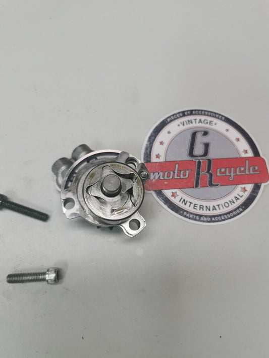 Yamaha YZ250F 2008 oil pump gear housing WR250F 2