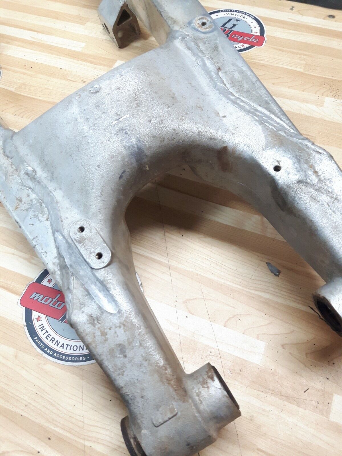 Honda CR250R 1990 swingarm swing arm
