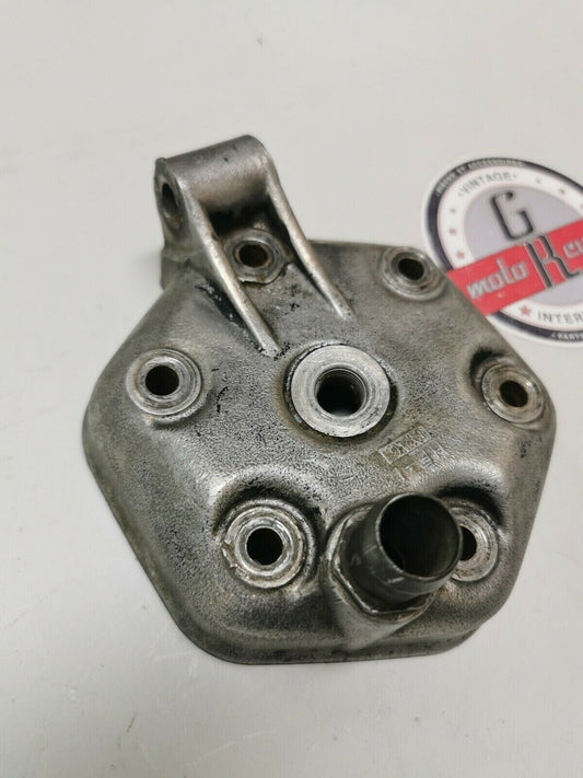 Honda CR250R 1982 cylinder jug barrel head cover 2
