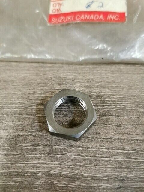 NOS SUZUKI TS185 RM100 RM125 TS250 TS100 PRIMARY DRIVE GEAR 09140-18002 S36