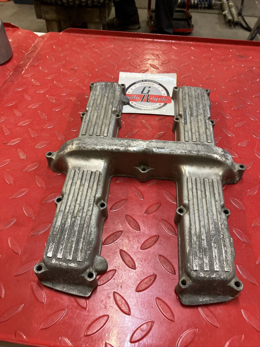 Yamaha XS1100 1978 1979 1980 cylinder head valve cover U2