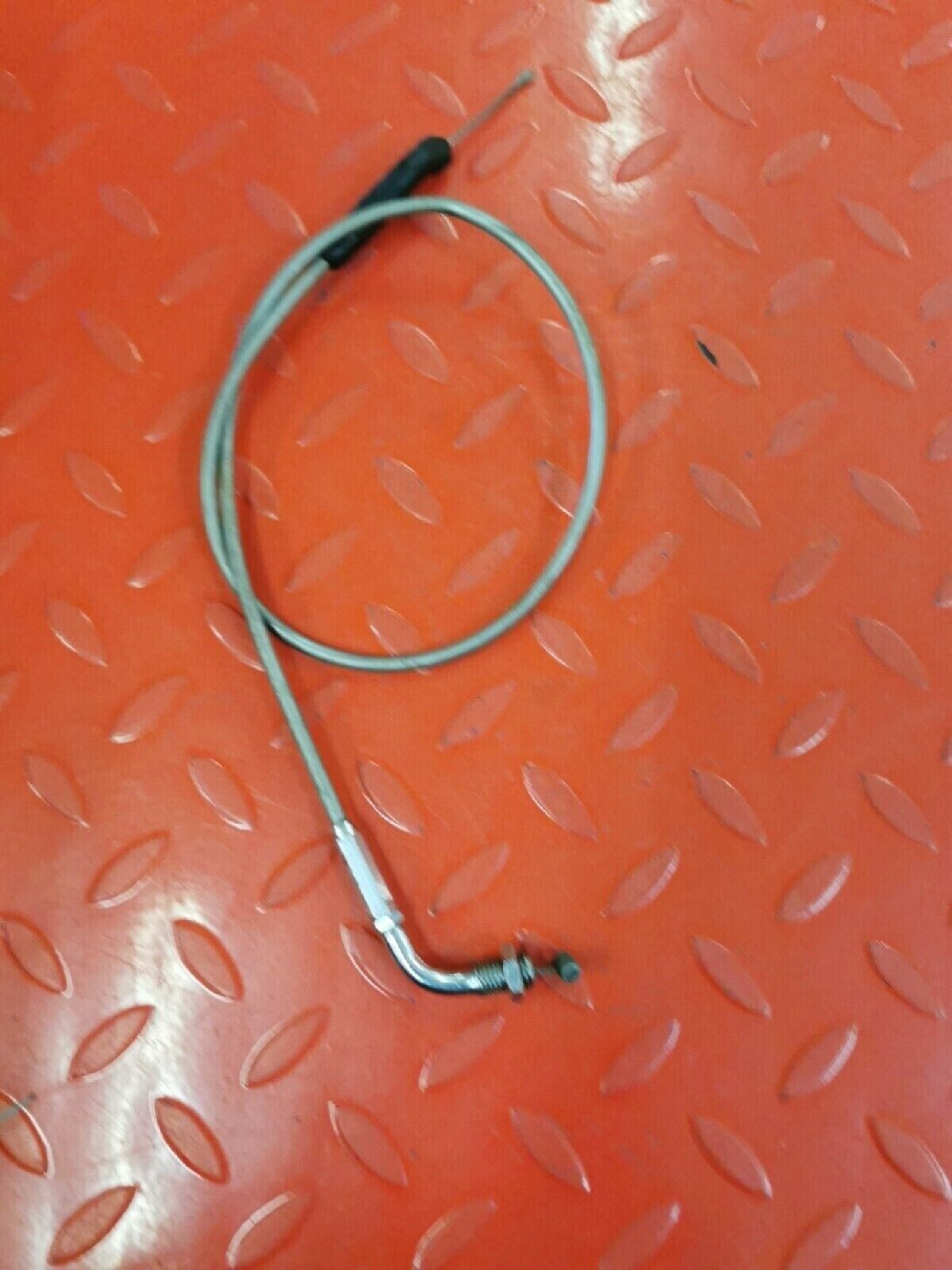 NOS PUCH CABLE LOT P2