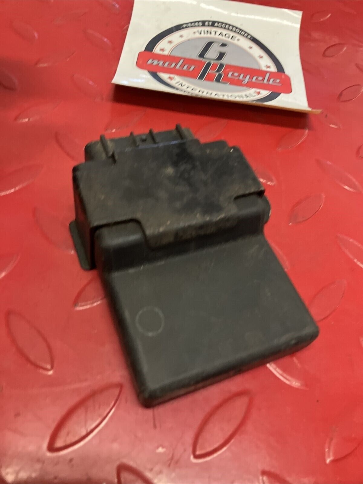 Arctic cat 500 auto 2003 CDI ignition module 2004 2005 2006 2007 2008 2009 U3