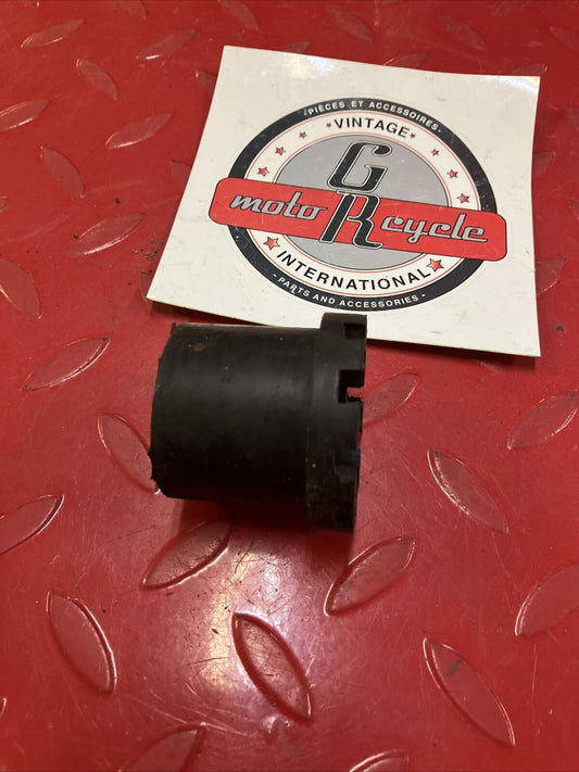 Yamaha IT175 1981 front fork headlight damper rubber cushion lower