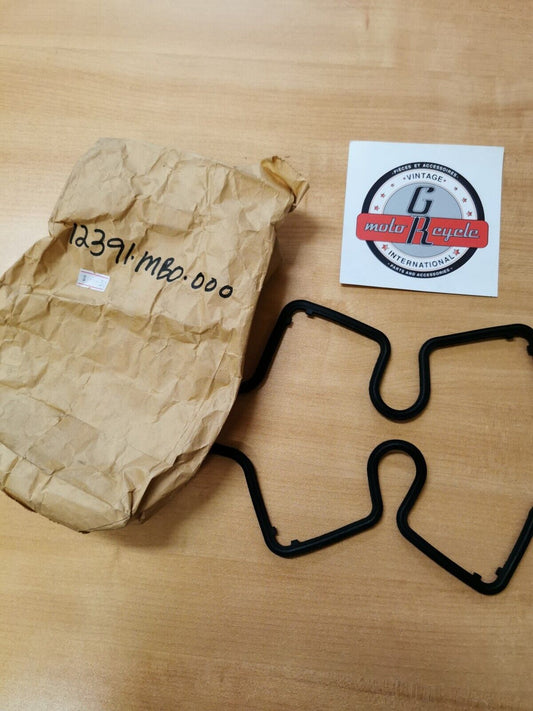 NOS HONDA VF700 VF750 1983 - 1985 GASKET CYLINDER HEAD COVER 12391-MB0-000 H17